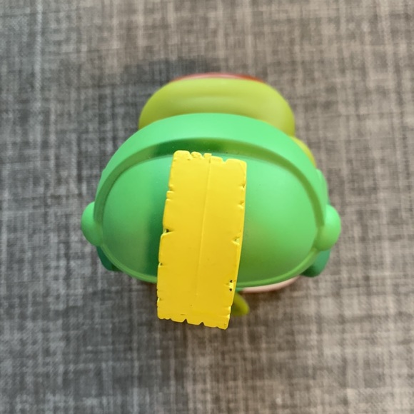 Funko Pop - Duck Dodgers K-9 144 - Picture 5 of 6